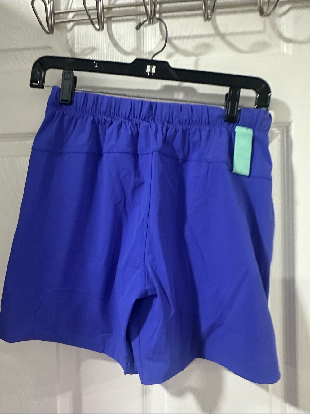 Fabletics 2 Pairs of Vibrant Athletic Shorts - Picture 5 of 6